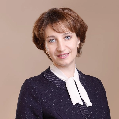 Анфимова Мария