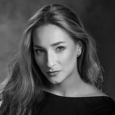 Баленко Любовь