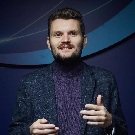 Пинежанинов Александр