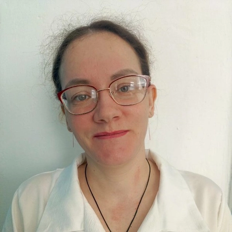 Николюк Юлия