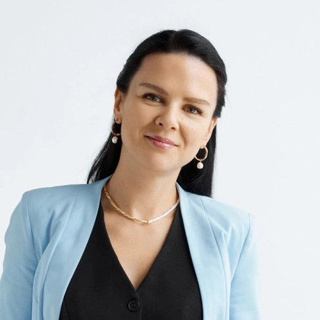 Изображение спикера