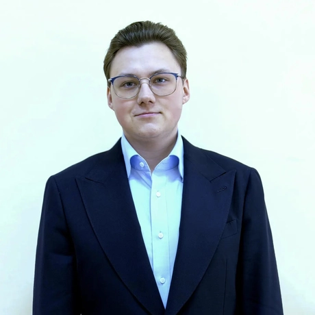 Завирюхин Дмитрий