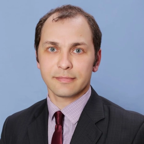 Изображение спикера