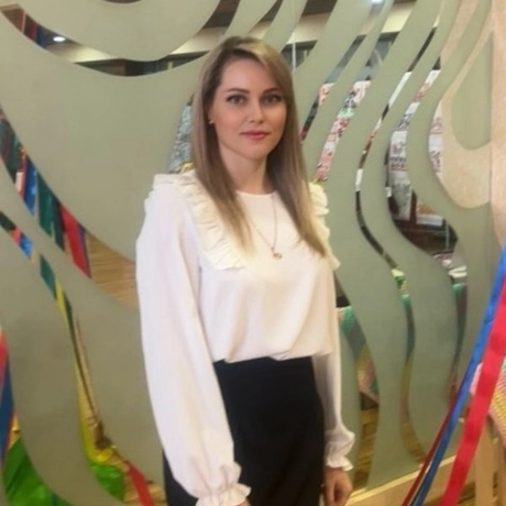 Хохлова Ирина