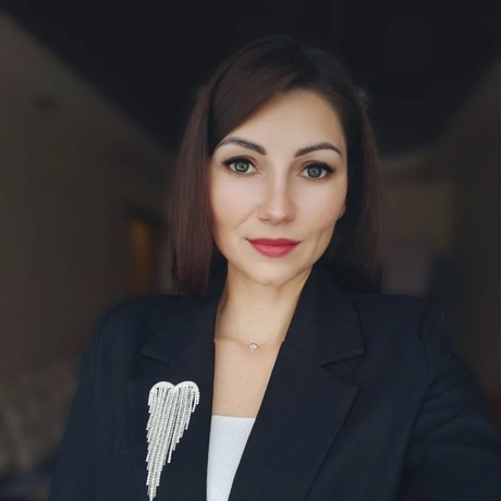 Вельдяева Анна