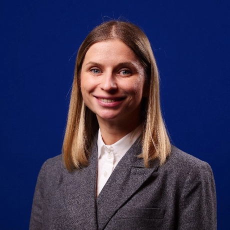 Гребеникова Юлия