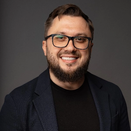 Изображение спикера