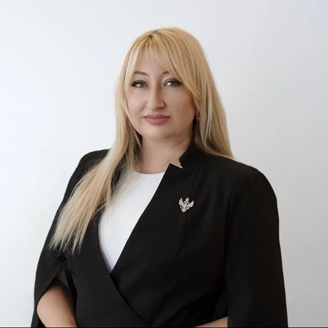 Илюхина Анна