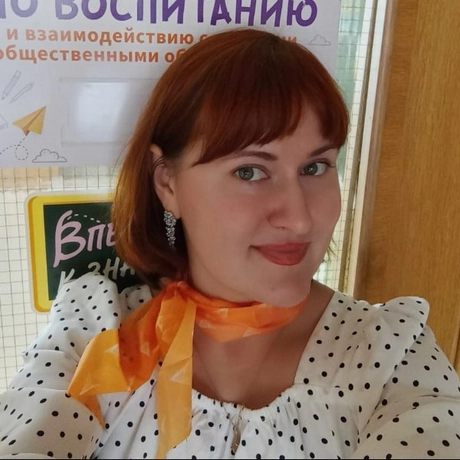 Изображение спикера