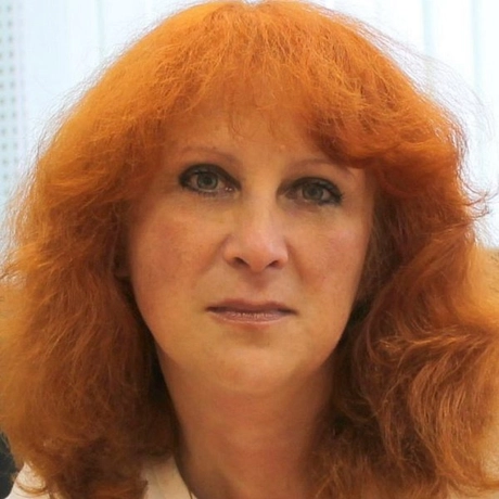 Чубина Елена