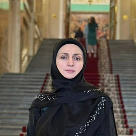 Изображение спикера