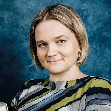 Изображение спикера