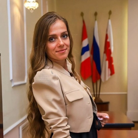 Мицевич Ольга