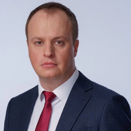 Лавров Андрей