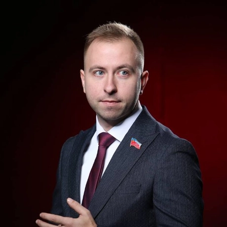 Поддубный Евгений