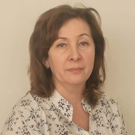 Глухова Светлана