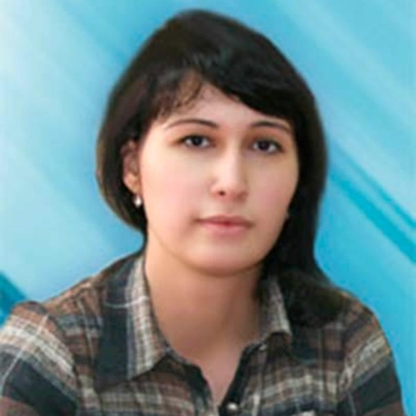 Изображение спикера