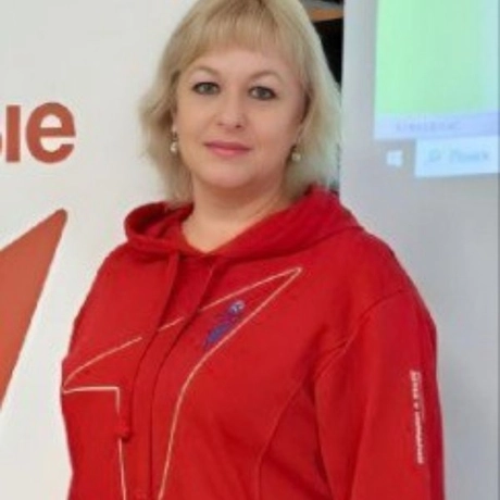 Изображение спикера