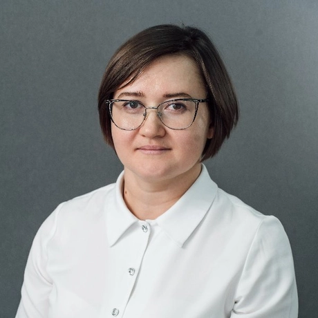 Изображение спикера