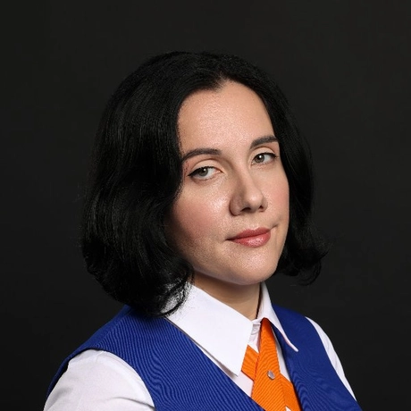 Изображение спикера