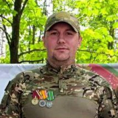 Изображение спикера