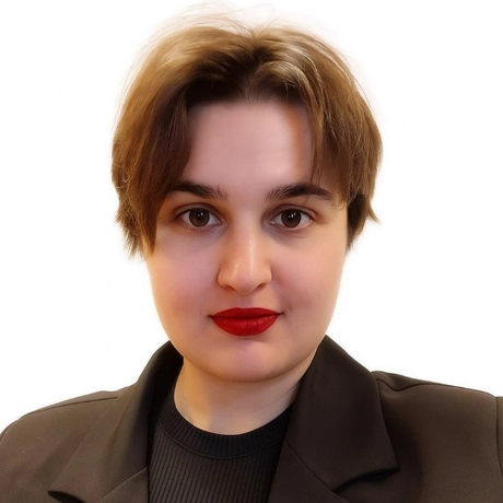 Изображение спикера