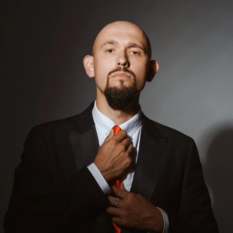 Изображение спикера