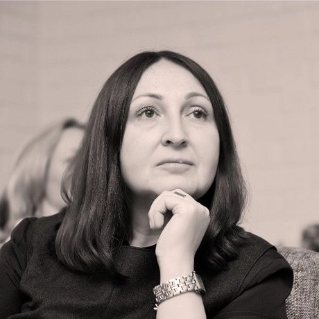 Бурлуцкая Елена