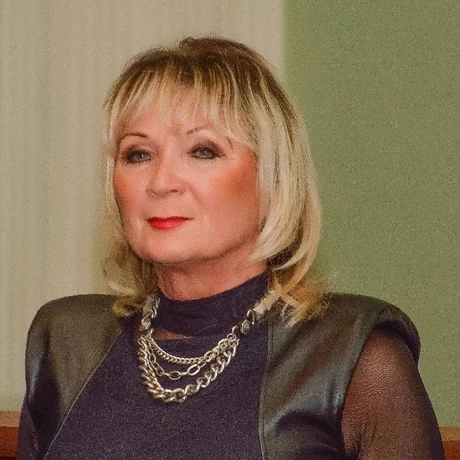 Изображение спикера