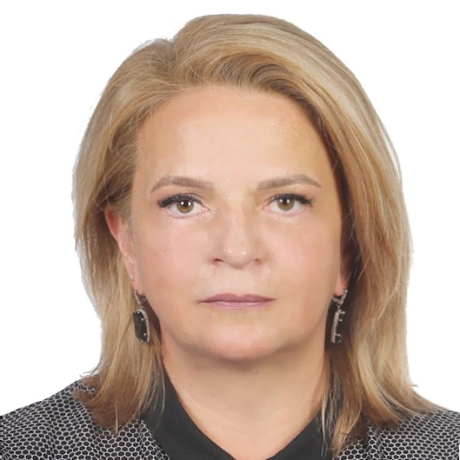 Левицкая Наталья