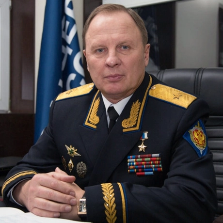 Изображение спикера