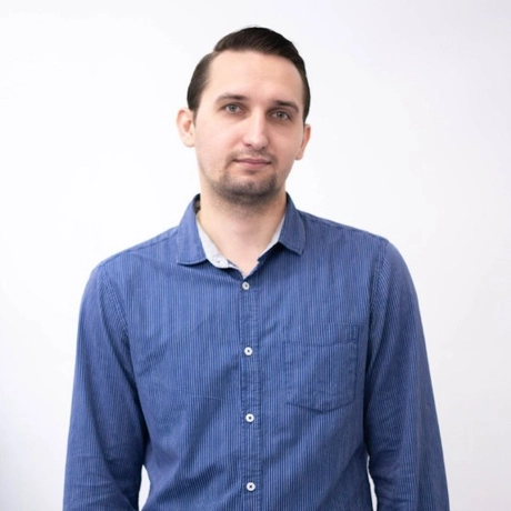 Изображение спикера