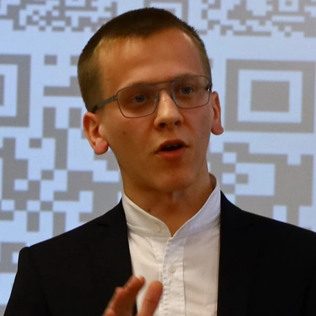 Михалёв Иван