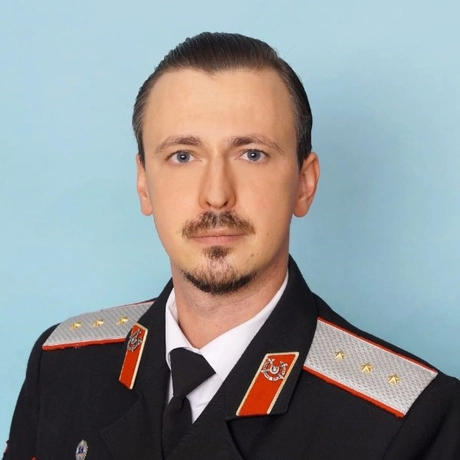 Лифарь Андрей