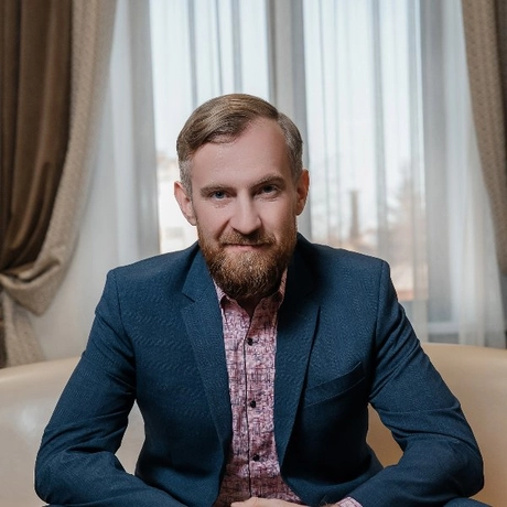 Шерер Дмитрий