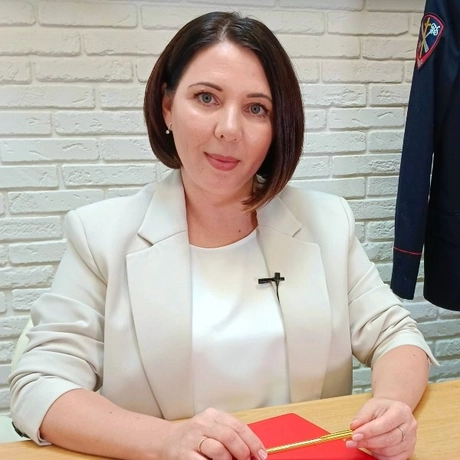 Симкина Любовь