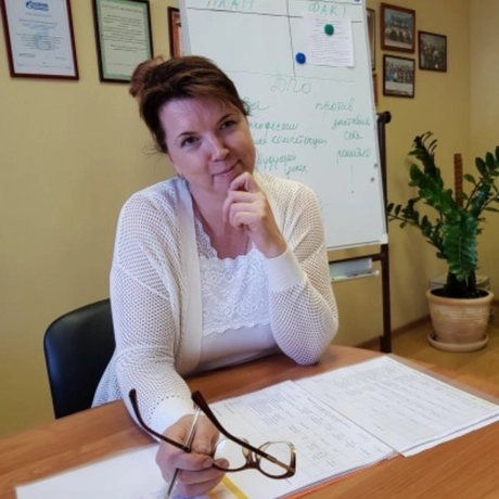 Изображение спикера