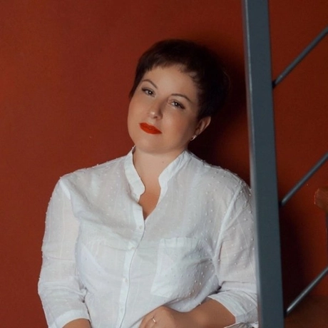 Абузярова Алла