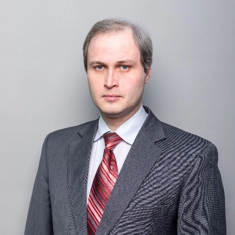 Изображение спикера