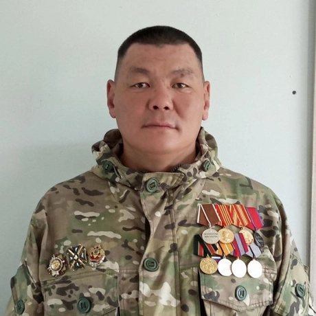 Изображение спикера