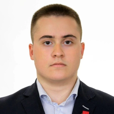 Мириков Артемий