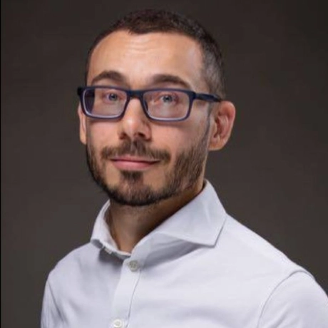 Изображение спикера