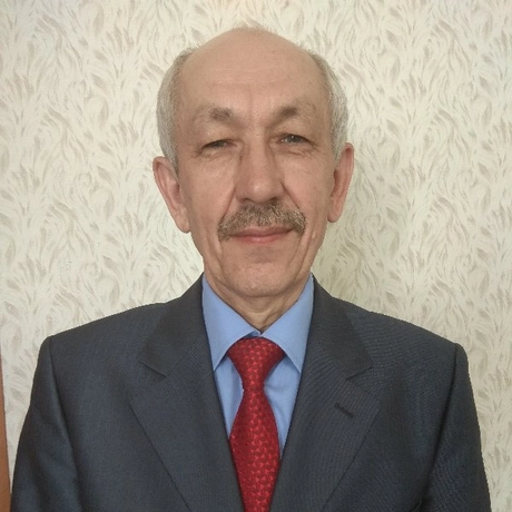 Халиков Марат