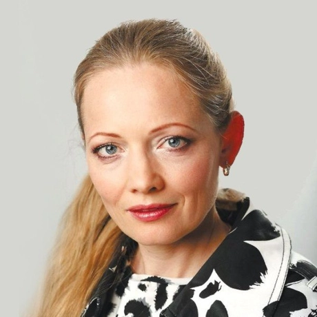 Андреева Наталья