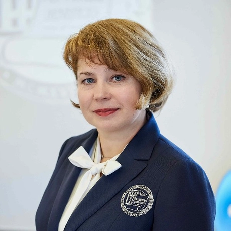 Кустова Татьяна