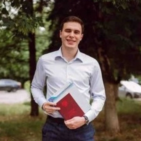 Изображение спикера