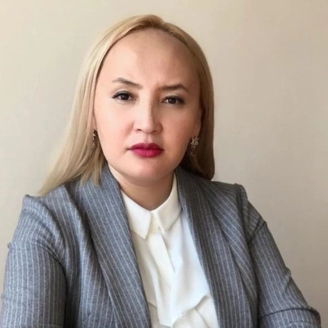 Изображение спикера