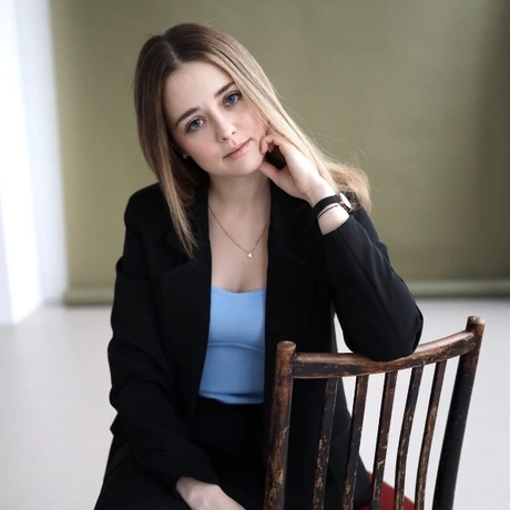 Изображение спикера