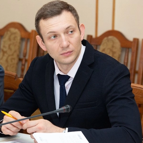 Изображение спикера