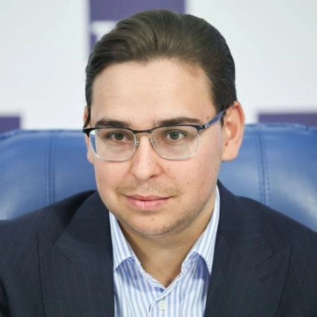 Песков Алексей